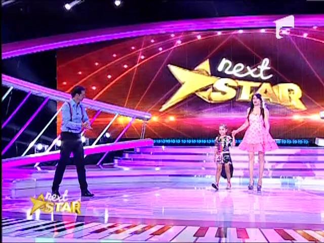 Prezentare Alexandra Deliu