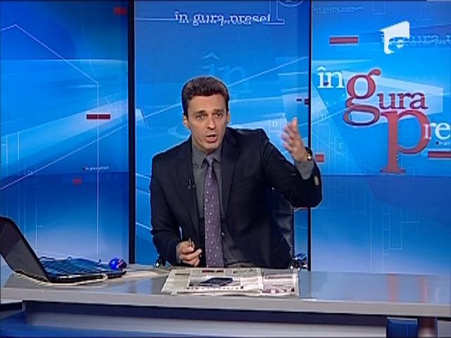 Dezvaluiri socante din casino despre Becali