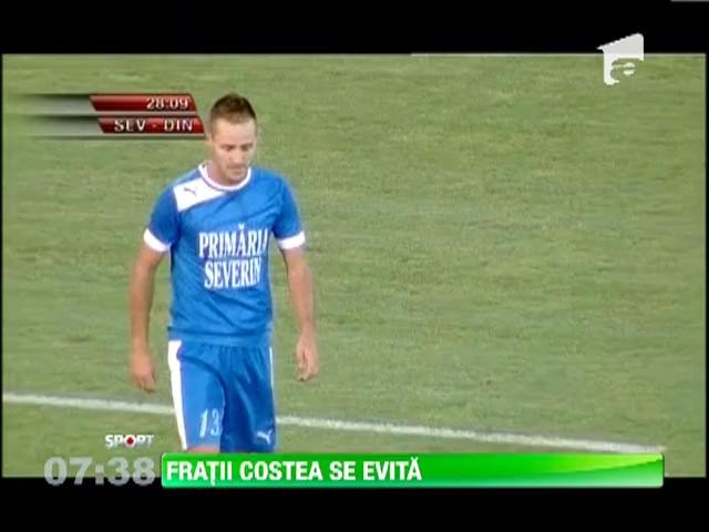 Florin Costea spera sa ajunga in Cipru sau in Grecia