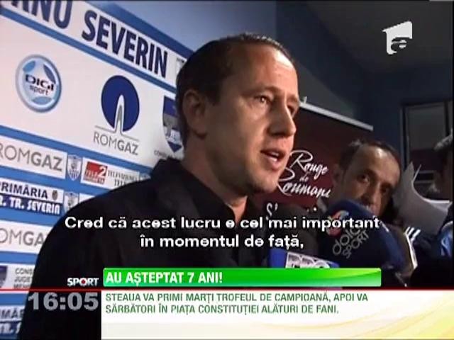 Stelistii se pregatesc de sarbatoare