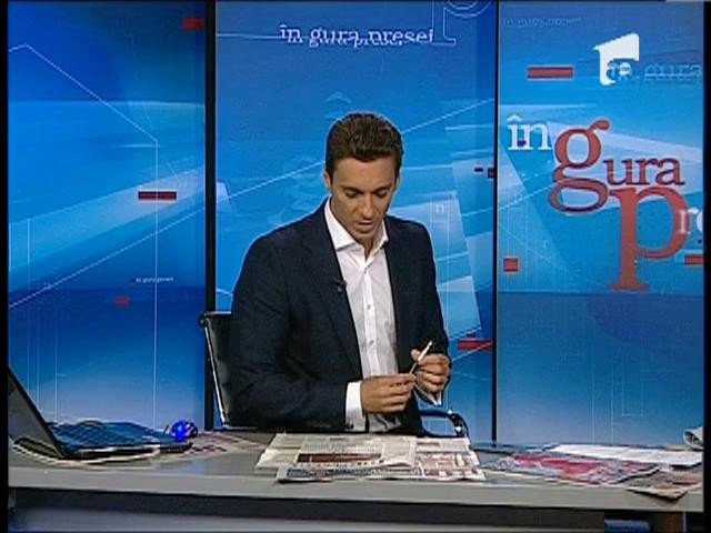 "Dosarul Telepatia", argumente halucinante in lipsa probelor