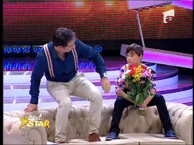 Prezentare Vlad Corb