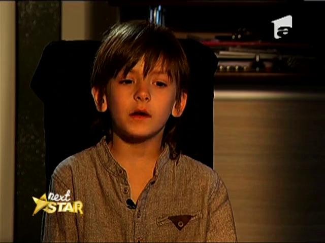 Prezentare Mario Bunica