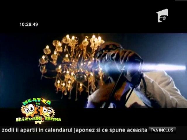 Videoclip la Neatza! Low Deep T - "Casablanca"