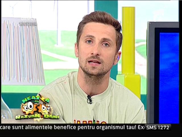 "Cu ochii iepurasului ma descurc mai bine!&rdquo; &ndash; Proiect rutier special destinat persoanelor nevazatoare