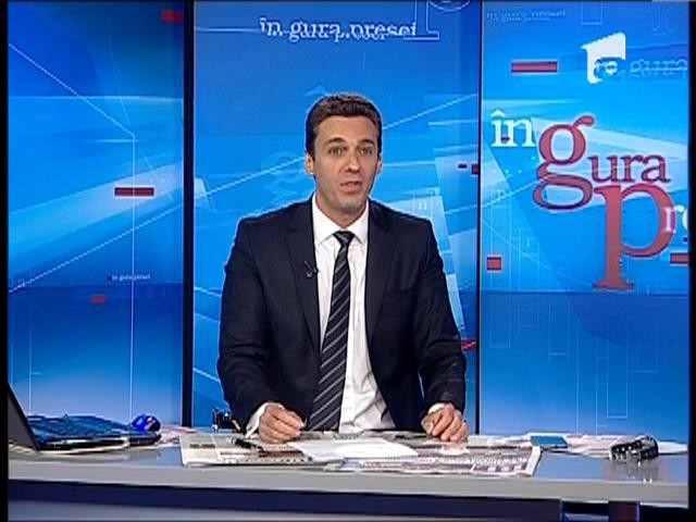 Mircea Badea: "E unu "cap de porc", a intrat intr-un delir schizofrenic!"