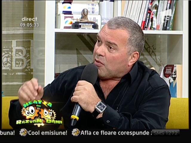 Totul despre Festivalul International de Teatru de la Sibiu