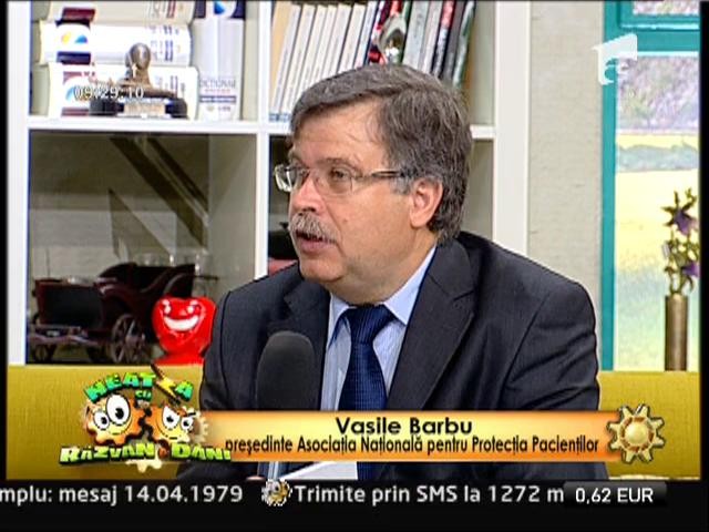 Hepatita C, boala "tacuta" din corpul uman