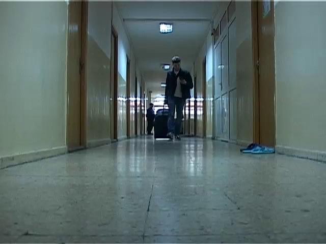 Vaporul Iubirii - Episodul 1