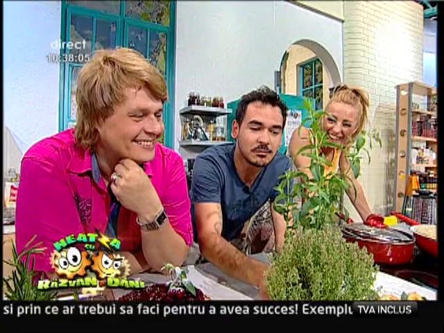 Clatite ardelenesti
