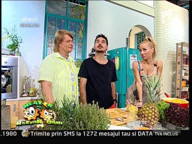 Pui asiatic
