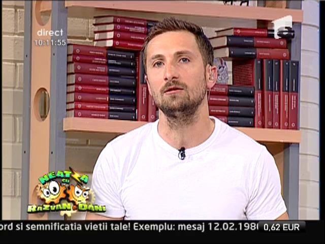 Filmarea  videoclipului &ldquo;Bling"