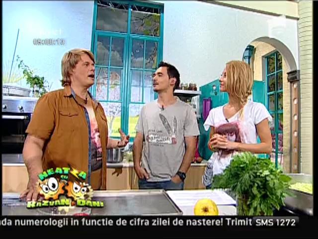 Savarina Neatza