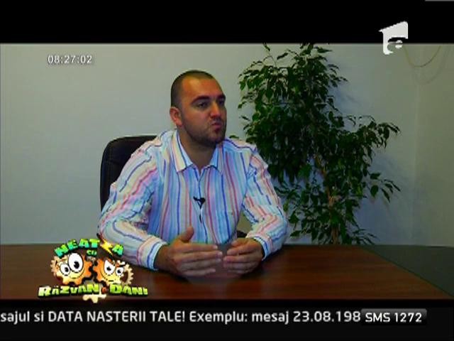 Metode pentru combaterea oboselii
