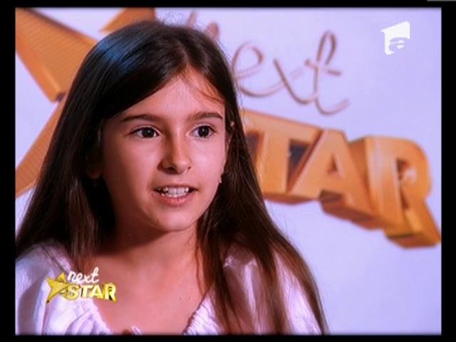 Prezentare Dominique Simionescu