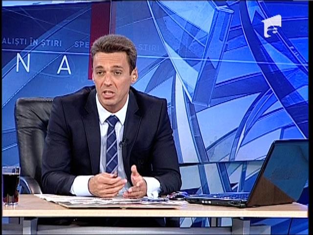 Oana Haineala: &bdquo;Magistratii nu pot da socoteala in fata altei puteri a statului&ldquo;