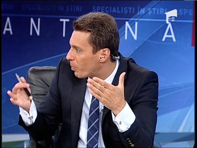 Edward Snowden, omul care a dat jos masca de pe Big Brother