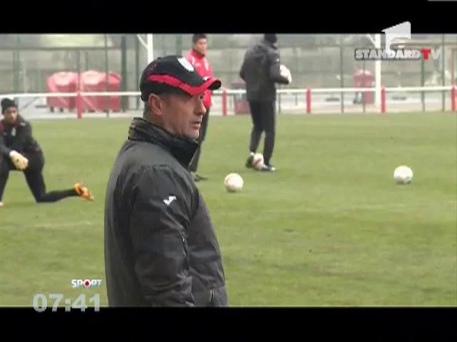 Rednic se plange ca n-are noroc