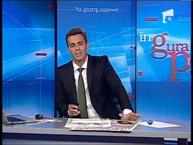 Editia a 3-a a actiunii "Miscarea contra statului", un real succes