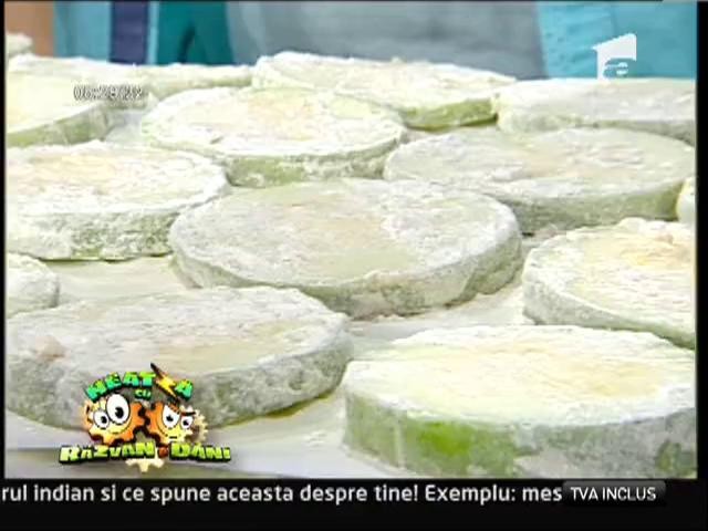 "Pupici de vara"