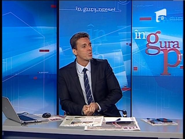 Serviciile secrete din SUA si Rusia, in pelerinaj pe la noi