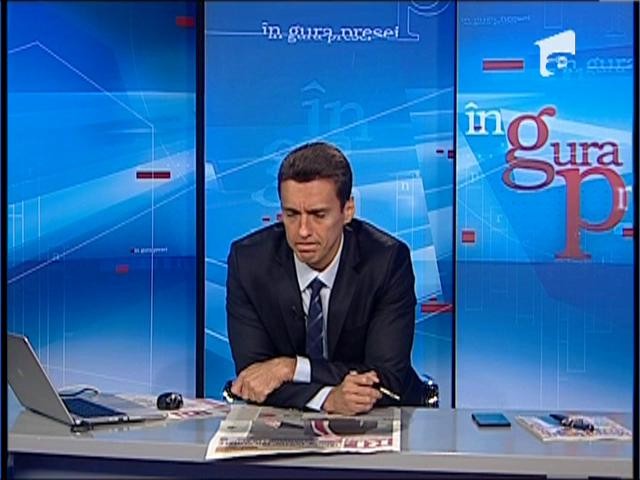 Mircea Badea: "USL anti-Basescu nu mai exista!"