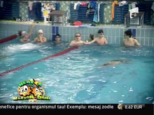 Inotul, cel mai bun mod de a va imbunatati viata