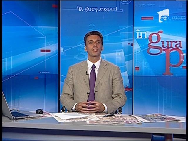 Mircea Badea: "Nu-l mai numim macac pe Basescu, ci Chippendale"