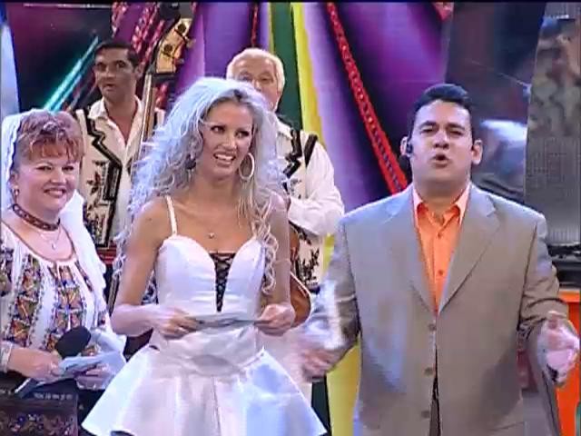 Folclorul contraataca - Sezonul 1 - Editia 3