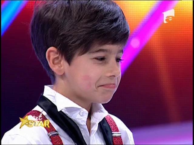 Prezentare Adrian Ivan