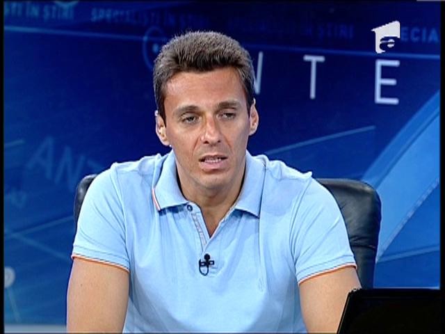 Mircea Badea: "Trebuie sa fii bolnav mintal ca sa vorbesti in Romania de superimunitatea parlamentarilor"