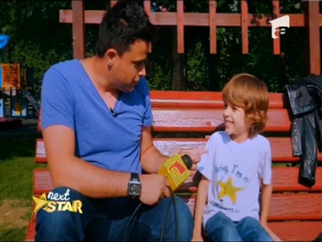 Prezentare Stefan Niciev