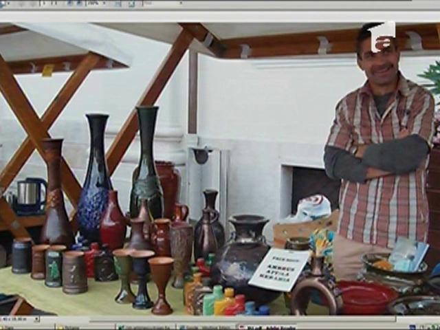 Celebrul "Whisky Man" s-a facut jurnalist