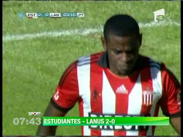 Newell's Old Boys a devenit campioana in Argentina