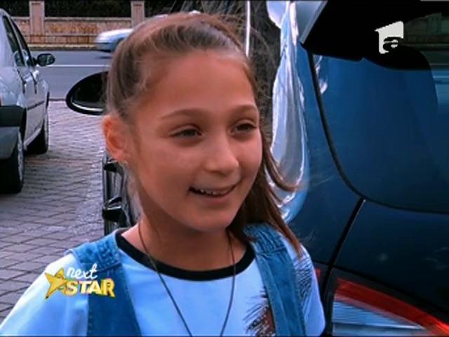 Prezentare Francesca Nicolescu -finala