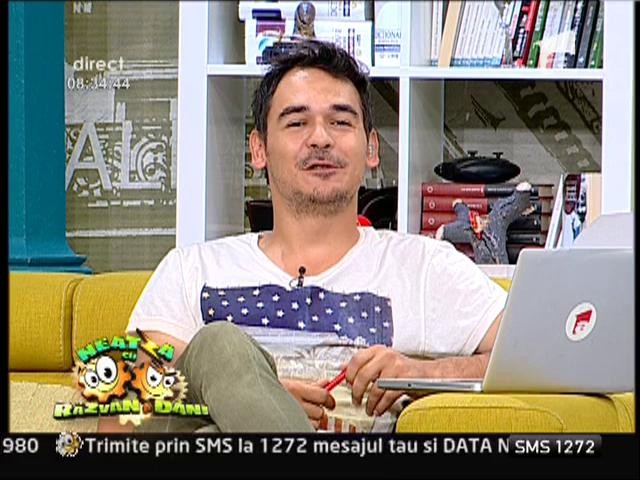 Stiri trasnite