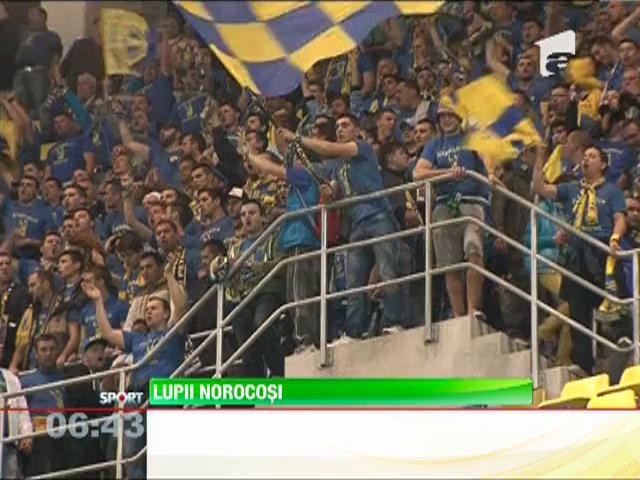 Petrolul, cea mai norocoasa la tragerea la sorti de la Nyon