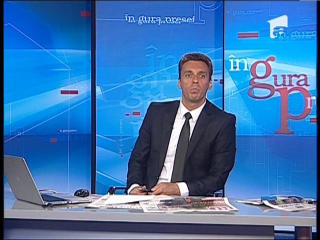 Mircea Badea:  &ldquo;Propun sa-i ignoram pe cei care urla ca de ce e doliu national&rdquo;