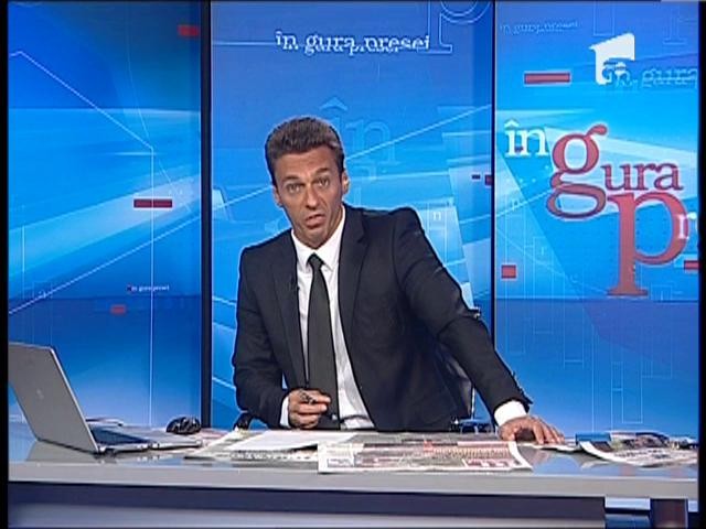 Mircea Badea: &ldquo;Reactia oamenilor din Muntenegru m-a miscat&rdquo;