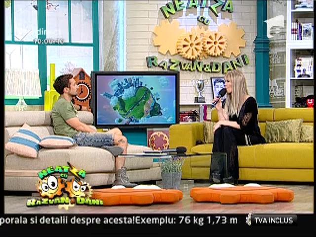 Diana Matei, proiecte muzicale noi