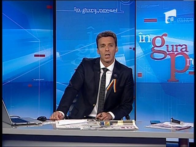 Iulia Motoc a primit aviz negativ de la Parlament pentru candidatura la CEDO