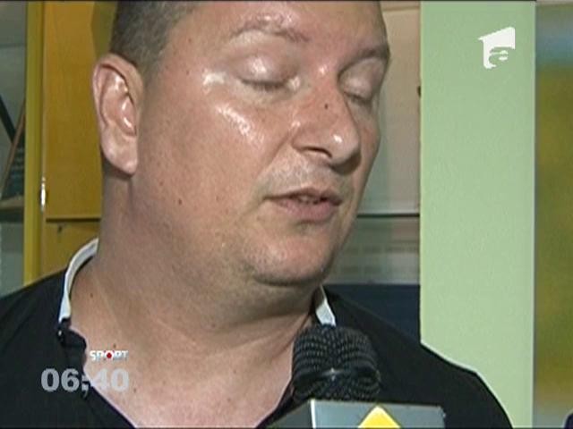 Laurentiu Reghecampf a fost la un pas sa fie dinamovist!