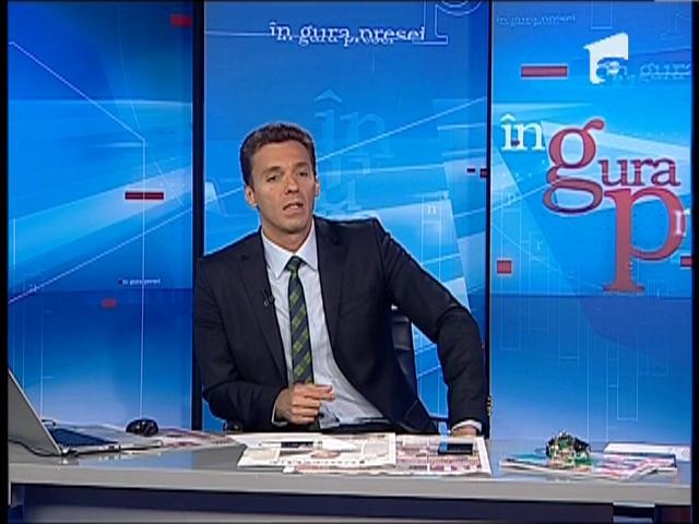 Mircea Badea, mandru de prietenul sau Tudor Moga, medaliat cu aur la jiu-jitsu brazilian