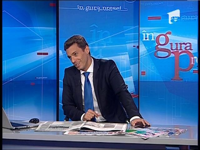 Ce a obtinut Elena Udrea in urma divortului de Dorin Cocos