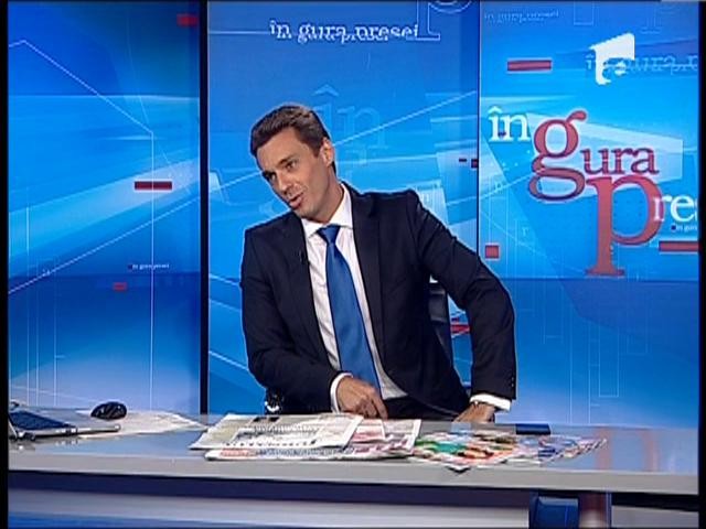 Elena Udrea, bomba sexy de la nunta Robertei Anastase