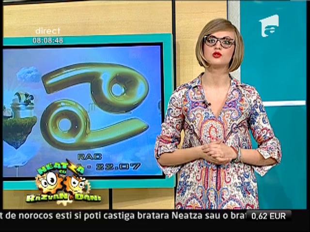 Horoscopul Zilei 02/07/2013