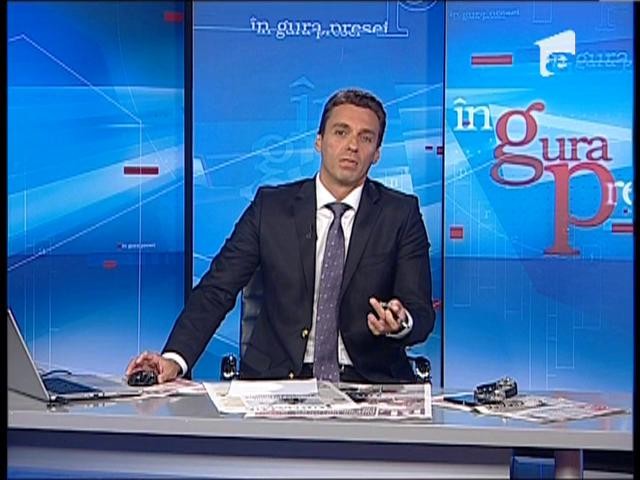 Zozo: "Satele romanesti ar trebui rase de pe fata pamantului si taranii inecati ca sobolanii"