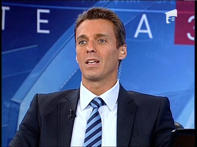 Mircea Badea are contul de Facebook suspendat: &bdquo;Mi s-a acrit. Cred ca-l inchid&rdquo;