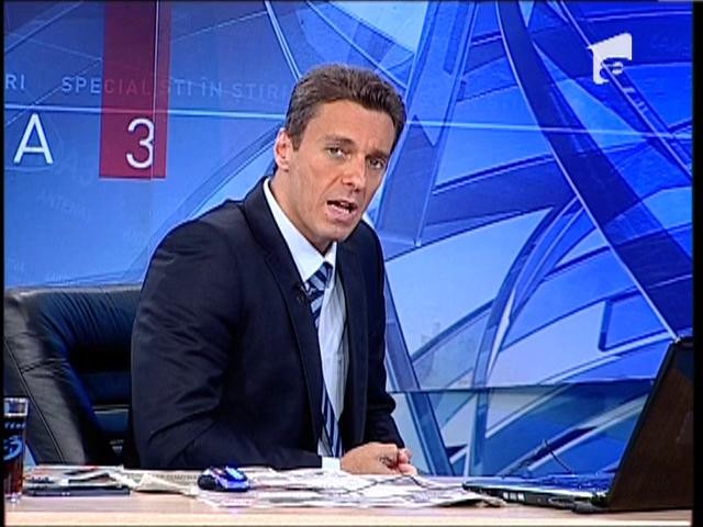 Spaga la bac la Liceul Bolintineanu, colectata de profesorul de religie