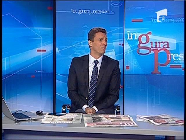 Basescu: Sunt pregatit pentru functia de prim-ministru